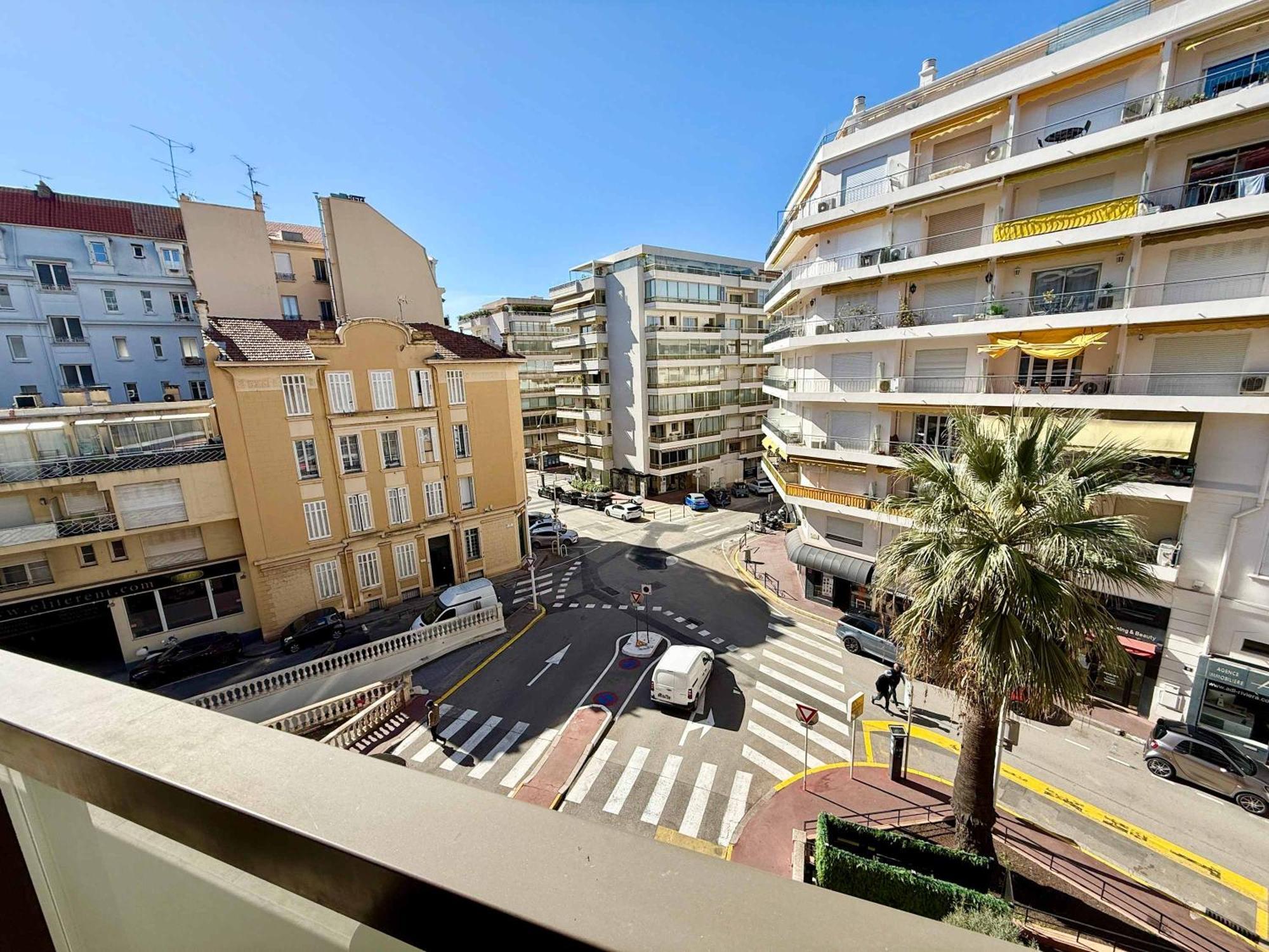 B009 Superbe Au Centre A Proximite De La Croisette Apartment *