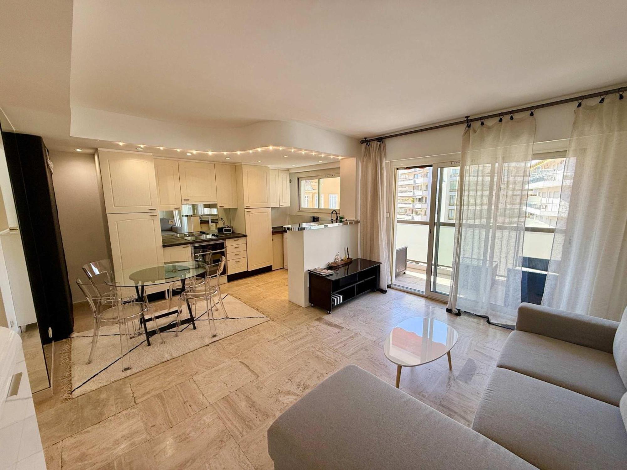 Apartment B009 Superbe Au Centre A Proximite De La Croisette Cannes