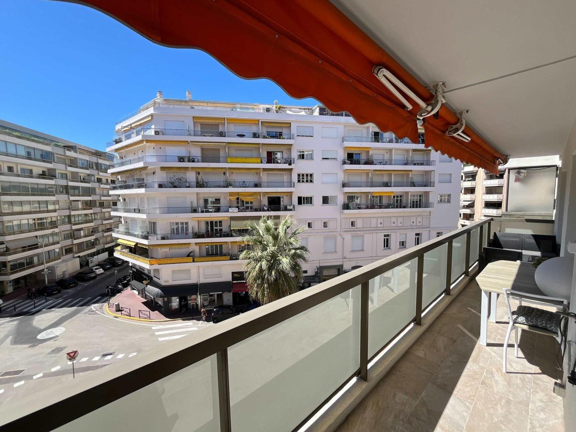 B009 Superbe Au Centre A Proximite De La Croisette Apartment *